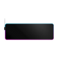 STEELSERIES QCK Prism RGB Gaming XL Mousepad - Black