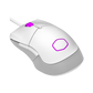 COOLER MASTER MM310 Wired Gaming Mouse - White