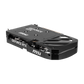 MSI GeForce RTX 5060 Ti 8GB SHADOW 2X OC PLUS Graphic Card - Black