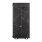 CORSAIR 275R Airflow Mid Tower Case - Black