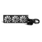 APNX LC1-D 360 Liquid Cooler - Black