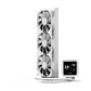 APNX LC1-D 360 Liquid Cooler - White