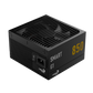 AEROCOOL SMART G1 - 850W 80 Plus Gold Power Supply - Black