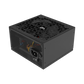 AEROCOOL AERO WHITE 750W 80Plus Power Supply - Black