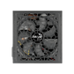 AEROCOOL AERO BRONZE 750W 80Plus Bronze Power Supply - Black