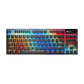STEELSERIES APEX PRO TKL Gen 3 Wireless Gaming Keyboard - Black