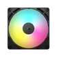CORSAIR RS140 140mm ARGB Dual Pack - Black