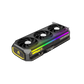 ZOTAC GAMING GEFORCE RTX 5080 AMP EXTREME INFINITY 16GB Graphic Card - Black