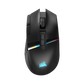 CORSAIR DARKSTAR RGB Wireless MMO Gaming Mouse (EU) - Black