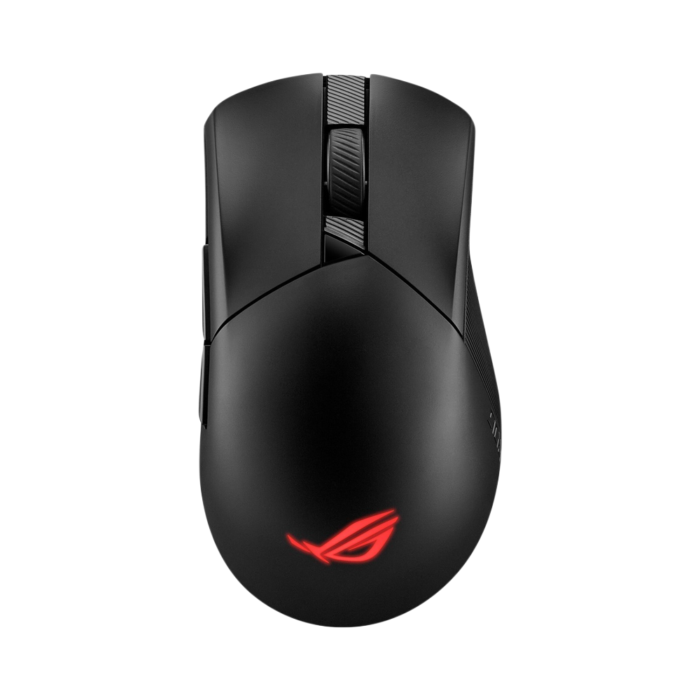 ASUS ROG GLADIUS III Wireless Gaming Mouse - Black