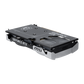 MSI GeForce RTX 5060 Ti 16GB VENTUS 2X OC PLUS Graphic Card - Black