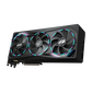 GIGABYTE AORUS GeForce RTX 5070 MASTER 12GB Graphic Card - Black