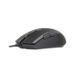 CORSAIR M55 AMBIDEXTROUS PRO RGB Wired Gaming Mouse - Black