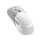 ASUS ROG KERIS RGB Wireless Aimpoint Gaming Mouse - White