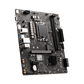 MSI PRO H610M-G DDR4 Wifi Motherboard - Black