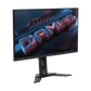 GIGABYTE M27QA 27 Inch 180Hz QHD HDMI 2.0 1ms IPS Gaming Monitor - Black