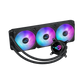 ASUS ROG STRIX III 360 ARGB CPU Liquid Cooler - Black