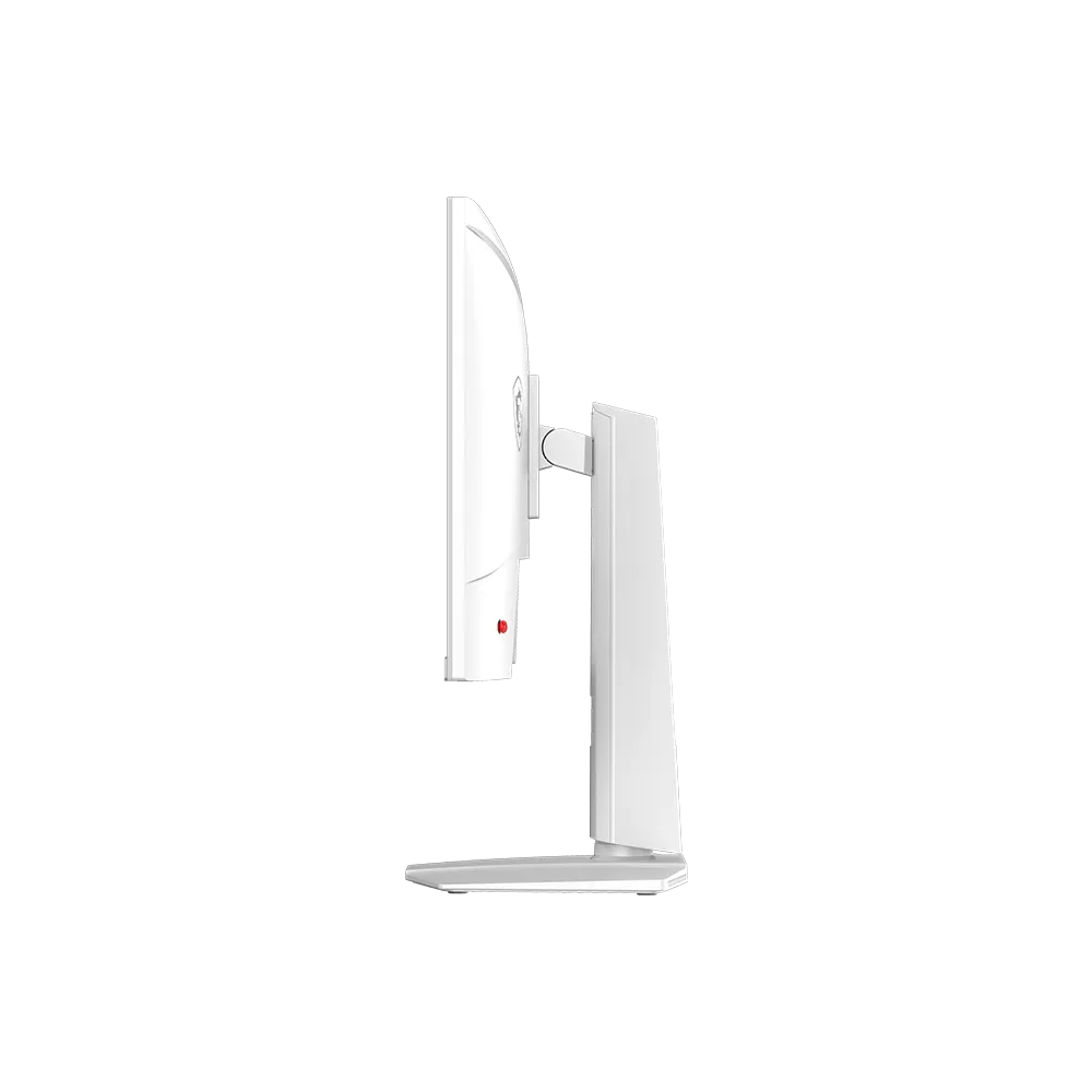 MSI MAG 27 Inch 320Hz WQHD HDMI 2.1 0.5ms IPS Gaming Monitor - White