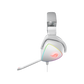 ASUS ROG DELTA RGB Wired Gaming Headset - White