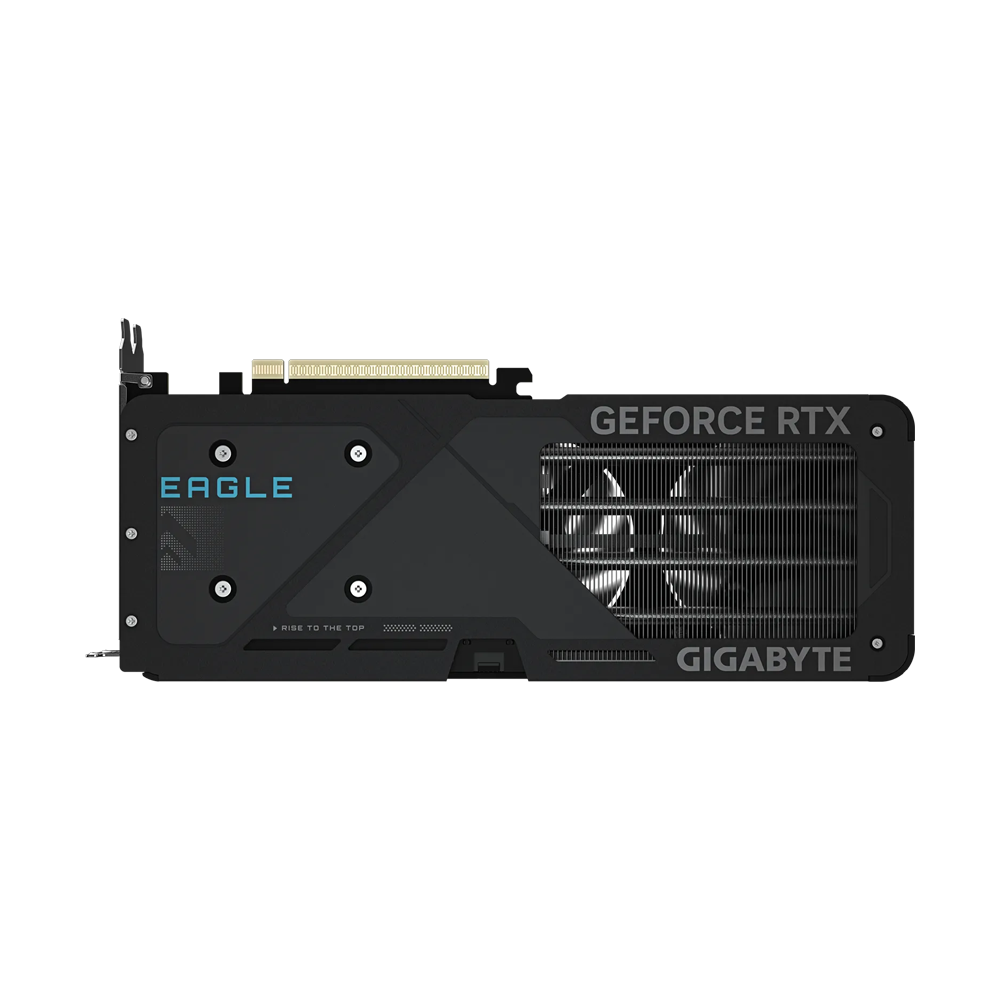 GIGABYTE EAGLE MAX GeForce RTX 5060 Ti 8GB OC Graphic Card - Black