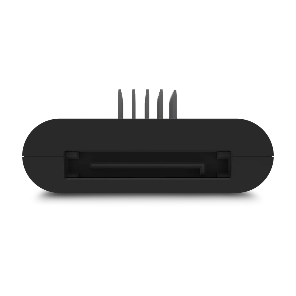 NZXT AC-IUSBH-M3 Internal USB Hub (Gen 3)