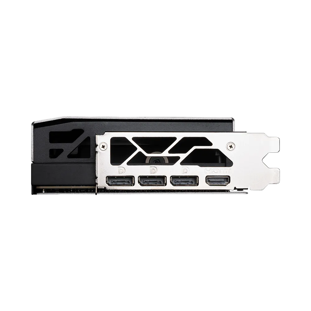 MSI SUPRIM LIQUID SOC Nvidia GeForce RTX 5090 32GB Graphic Card - Black