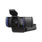 LOGITECH C920S PRO HD Webcam - Black