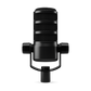 RODE PODMIC USB Versatile Dynamic Broadcast Microphone - Black
