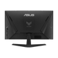 ASUS TUF GAMING VG279QM5A 27 Inch 240Hz FHD HDMI 2.0 0.3ms IPS Gaming Monitor - Black