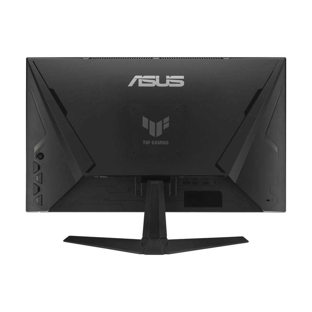 ASUS TUF GAMING VG279QM5A 27 Inch 240Hz FHD HDMI 2.0 0.3ms IPS Gaming Monitor - Black