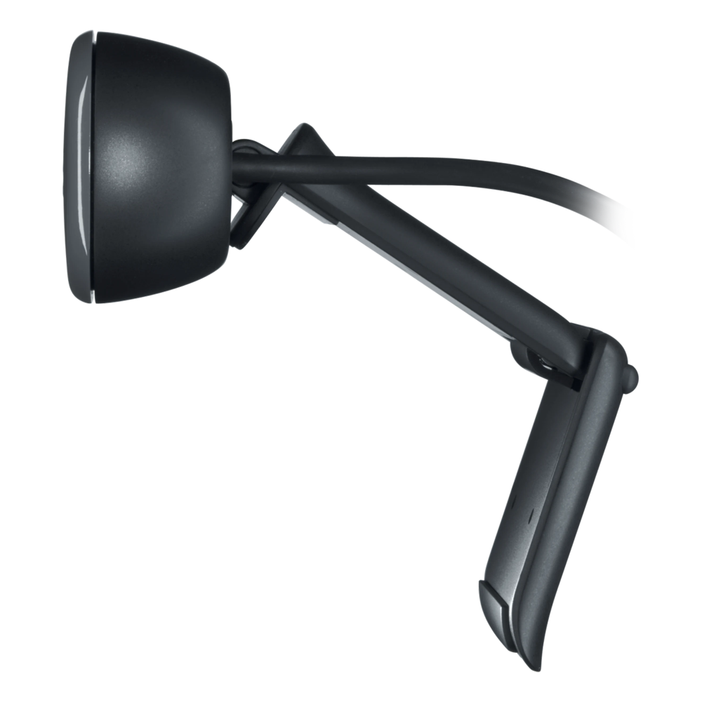 LOGITECH C270 HD WEBCAM