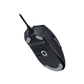 RAZER DeathAdder V3 Ultra-lightweight Ergonomic Esports Wired Gaming Mouse - Black