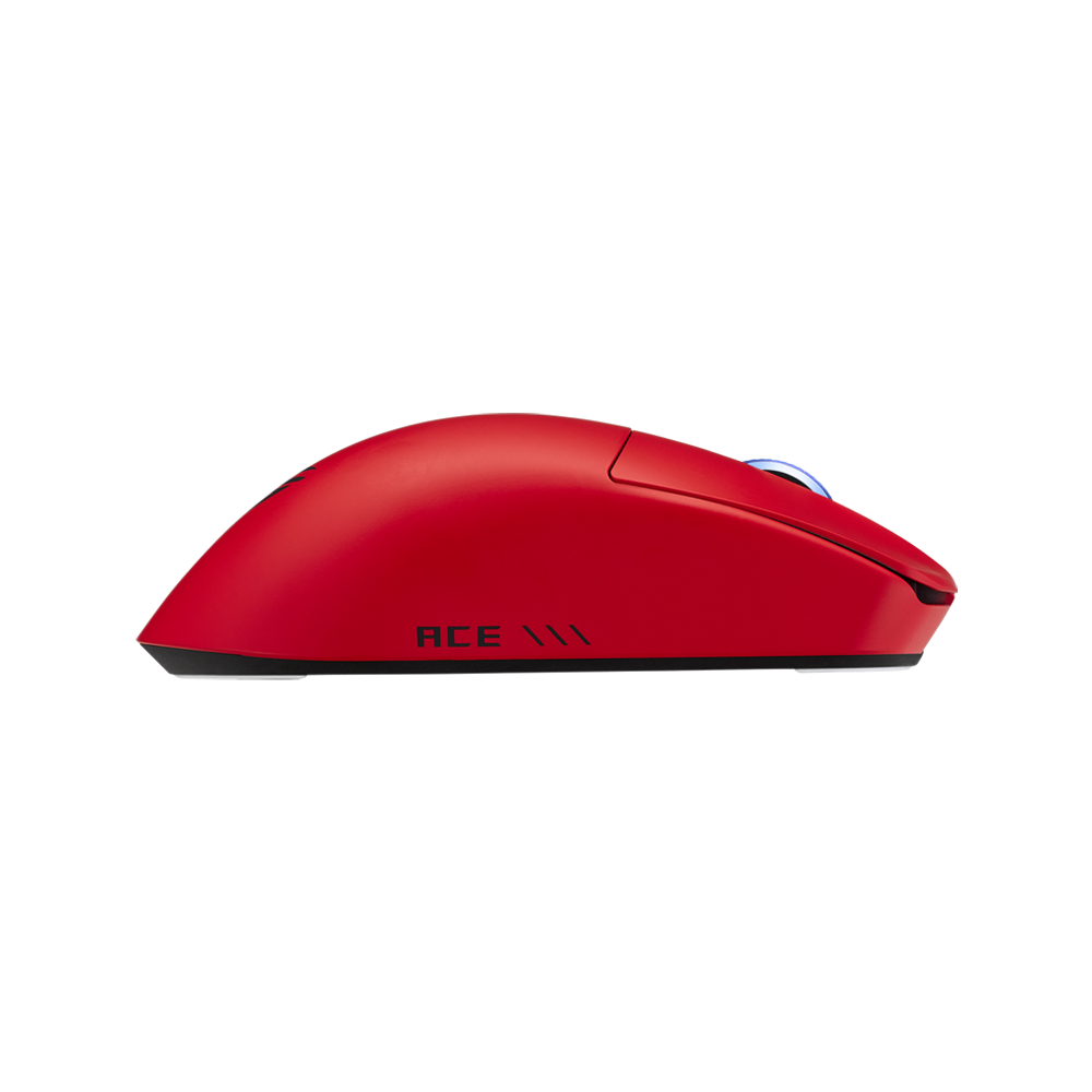ASUS HARPE II ACE Gaming Mouse - Red