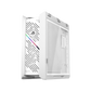 ASUS ROG STRIX HELIOS II Mid Tower Case - White