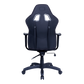 Cooler Master Caliber E1 Gaming Chair - Black