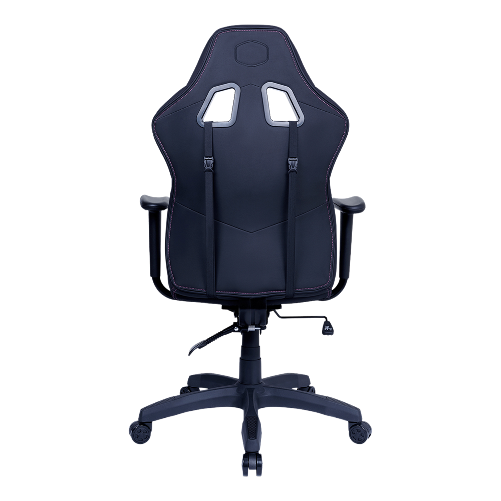 Cooler Master Caliber E1 Gaming Chair - Black
