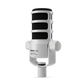 RODE PODMIC USB Versatile Dynamic Broadcast Microphone - White