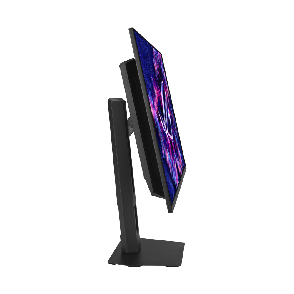 ASUS ROG STRIX XG27AQDNG 27 Inch 360Hz QHD HDMI 2.1 0.03ms QD OLED Gaming Monitor - Black