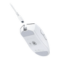 RAZER DeathAdder V4 Pro Wireless Gaming Mouse - White