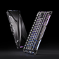 GravaStar Mercury V60 Pro 60% Magnetic Switch Gaming Keyboard - GunMetal
