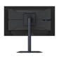 GIGABYTE MO27U2 27 Inch 240Hz 4K UHD HDMI 2.1 0.03ms QD-OLED Gaming Monitor - Black