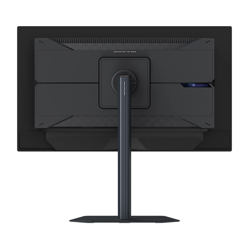 GIGABYTE MO27U2 27 Inch 240Hz 4K UHD HDMI 2.1 0.03ms QD-OLED Gaming Monitor - Black
