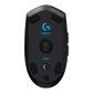 LOGITECH G305 LIGHTSPEED Wireless Gaming Mouse - Black