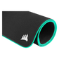CORSAIR MM700 RGB Extended 3XL Cloth Gaming Mouse Pad / Desk Mat - Black