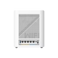 ASUS ZenWiFi BQ16 Quad Band WiFi 7 (802.11be) Mesh Router 3Pack - White
