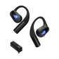 ASUS ROG CETRA Open Wireless Headphone - Black