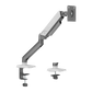 Sades Viper SA-MA01 Single Monitor Mount Arm - White