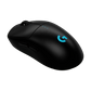 LOGITECH PRO 2 LIGHTSPEED Wireless Gaming Mouse - Black