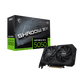 MSI SHADOW 2X GeForce RTX 5050 8GB OC Graphic Card - Black
