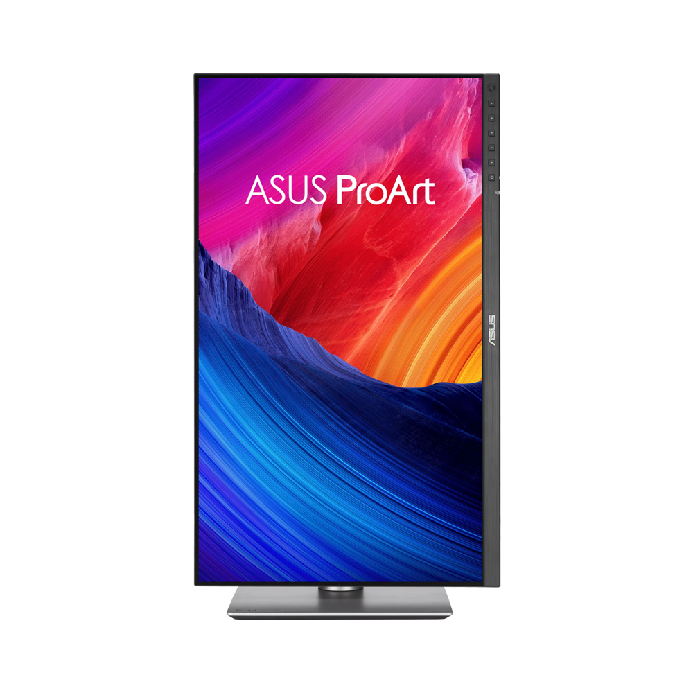 ASUS ProArt Display 6K PA32QCV 32 Inch 60Hz HDMI 2.1 5ms IPS Professional Monitor - Black